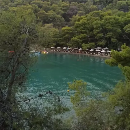 Sea View Poros Island! Holiday home Poros Town