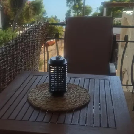 Sea View Poros Island! Holiday home