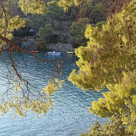 Holiday home Sea View Poros Island! *