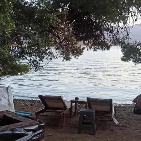 Sea View Poros Island! Holiday home