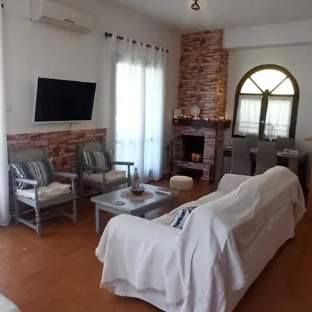 Sea View Poros Island! Holiday home Poros Town