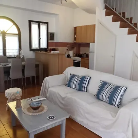 Holiday home Sea View Poros Island! *
