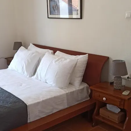 Holiday home Sea View Poros Island!