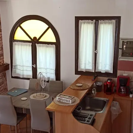 Sea View Poros Island! Holiday home