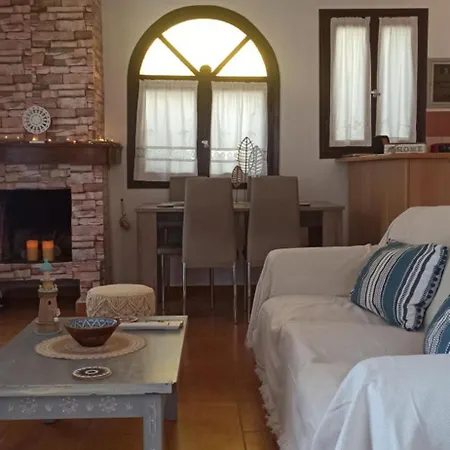 Holiday home Sea View Poros Island! *