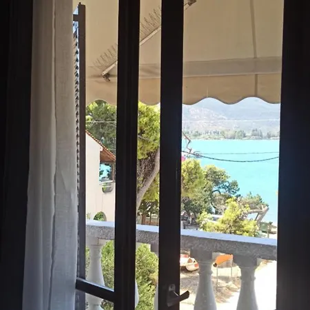 Holiday home Sea View Poros Island! *