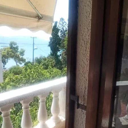 Sea View Poros Island! Holiday home Poros Town