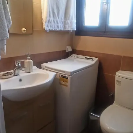 Holiday home Sea View Poros Island! Poros Town